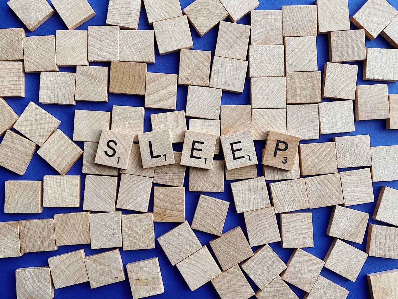 uninterrupted sleep