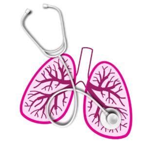 pneumonia